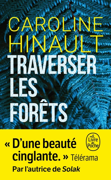 Image de Traverser les forêts