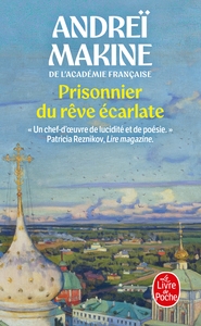Image de Prisonnier du rêve écarlate