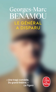 Picture of Le Général a disparu