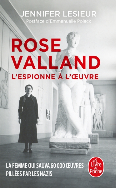 Picture of Rose Valland