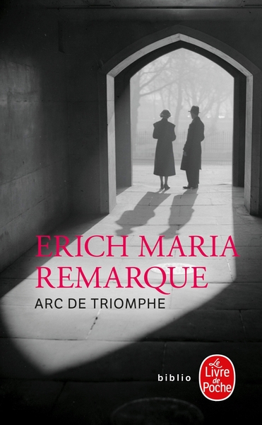 Picture of Arc de Triomphe