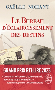 Picture of Le bureau d'éclaircissement des destins
