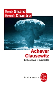 Image de Achever Clausewitz