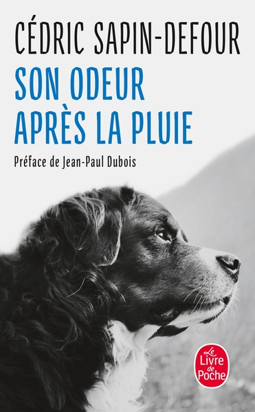 Picture of Son odeur après la pluie