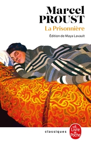 Picture of La Prisonnière (Nouvelle édition)