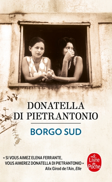 Picture of Borgo Sud