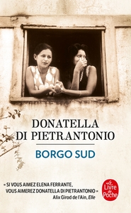 Picture of Borgo Sud