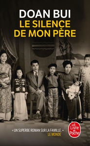 Image de Le Silence de mon père