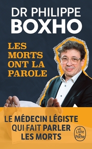 Image de Les Morts ont la parole
