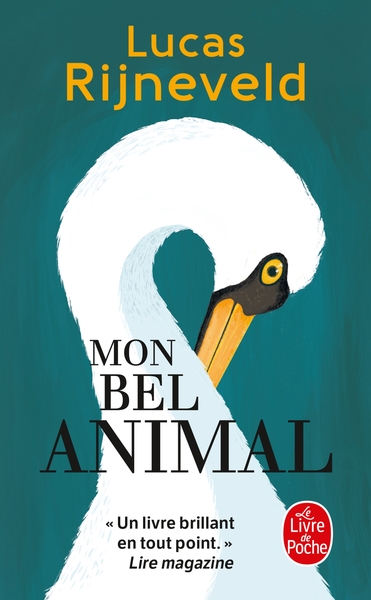 Picture of Mon bel animal