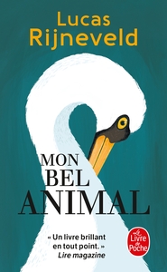 Picture of Mon bel animal