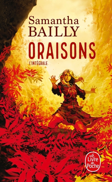 Image de Oraisons