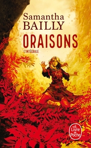 Image de Oraisons