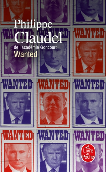 Picture of Wanted
