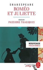 Image de Roméo et Juliette (Edition pédagogique)