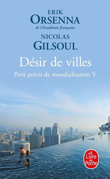 Image de Désir de villes