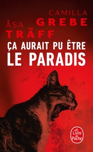 Picture of Ça aurait pu être le paradis (Siri Bergman, 1)