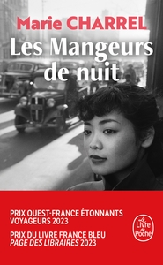 Picture of Les Mangeurs de nuit