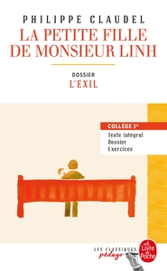 Image de La Petite fille de Monsieur Linh (Édition pédagogique)