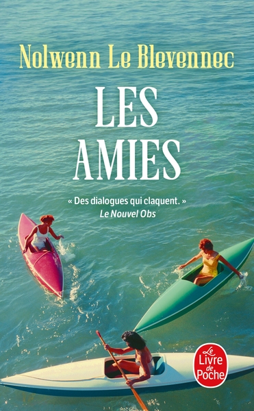 Picture of Les Amies