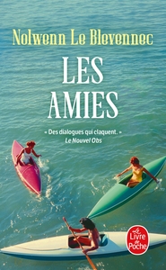 Picture of Les Amies