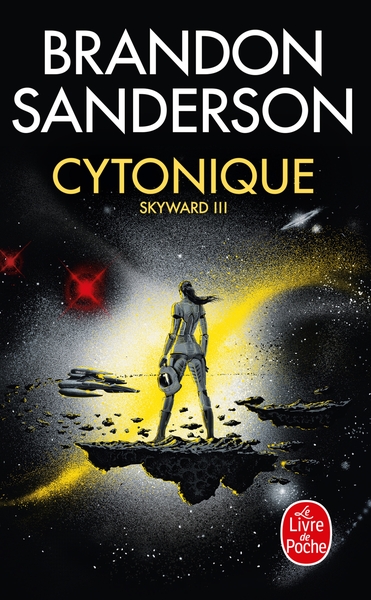 Picture of Cytonique (Skyward, Tome 3)