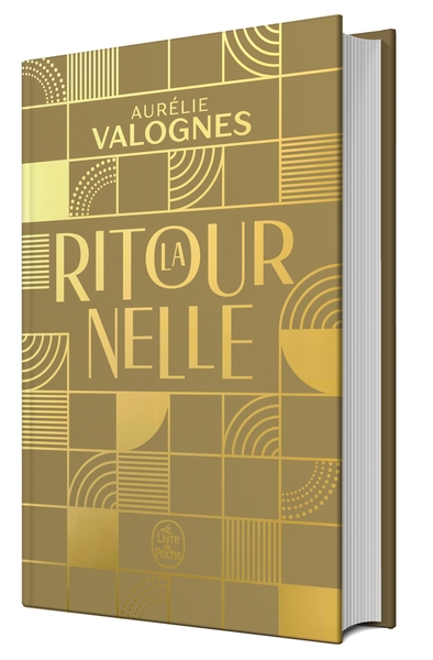 Picture of La Ritournelle - Edition Collector