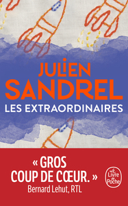 Image de Les Extraordinaires
