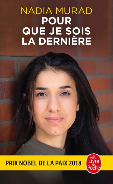Picture of Pour que je sois la dernière