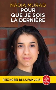 Picture of Pour que je sois la dernière