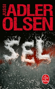 Picture of Sel (Les Enquêtes du département V, Tome 9)