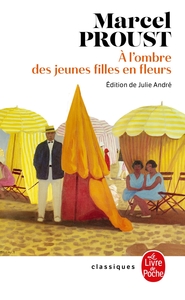 Picture of A l'ombre des jeunes filles en fleurs (Nouvelle édition)