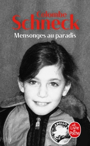 Image de Mensonges au paradis