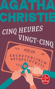 Image de Cinq heures vingt-cinq (Nouvelle traduction révisée)