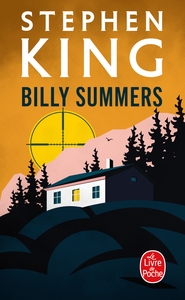 Picture of Billy Summers