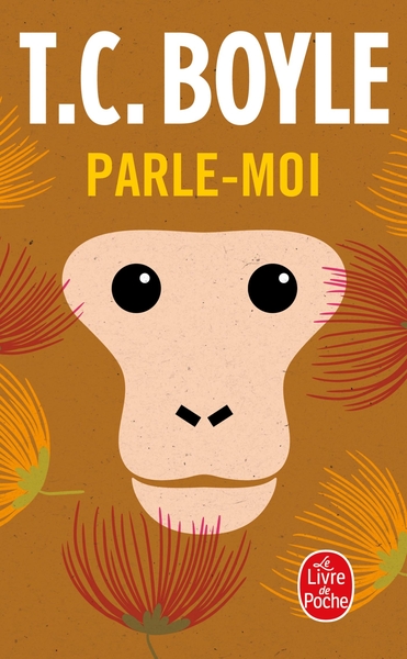 Picture of Parle-moi