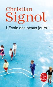 Image de L'École des beaux jours