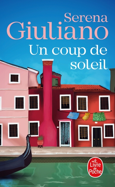 Picture of Un coup de soleil