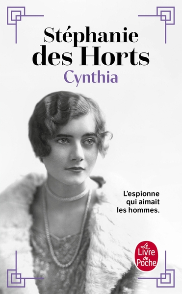 Image de Cynthia
