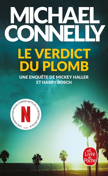 Picture of Le verdict du plomb