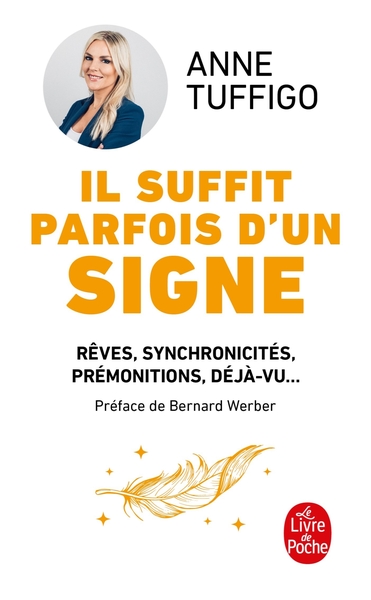 Image de Il suffit parfois d'un signe