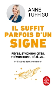 Image de Il suffit parfois d'un signe
