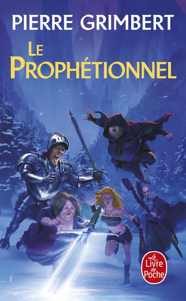 Picture of Le Prophétionnel