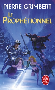 Picture of Le Prophétionnel
