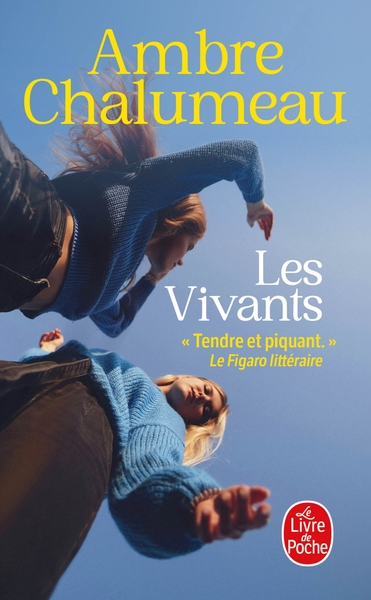 Image de Les Vivants