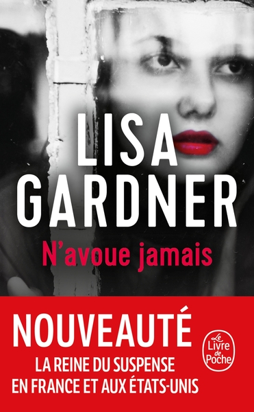 Image de N'avoue jamais