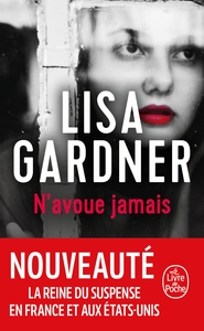 Image de N'avoue jamais