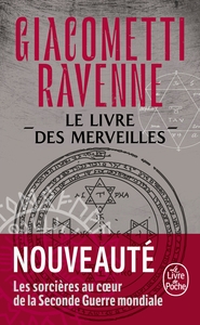 Picture of Le Livre des merveilles