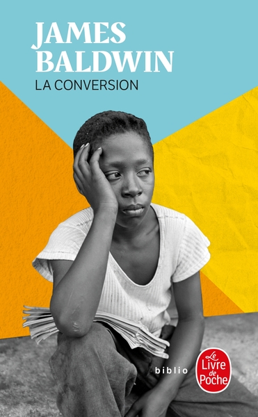Picture of La Conversion