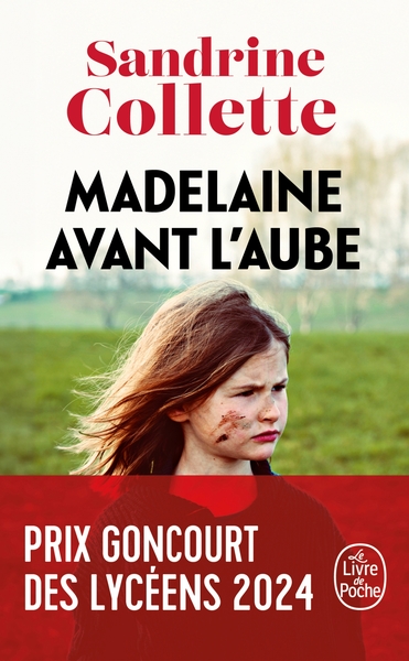 Image de Madelaine avant l'aube